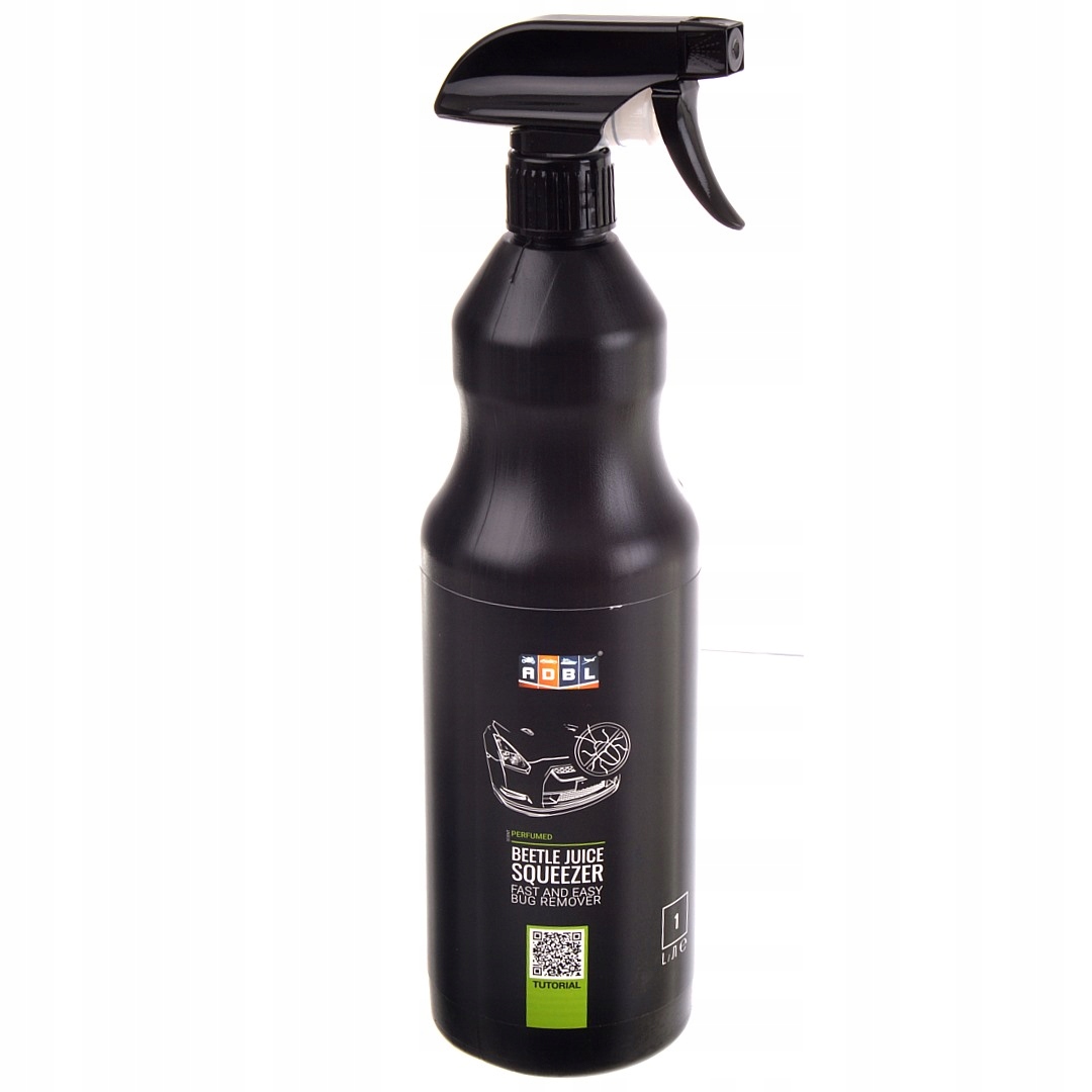 

Adbl Beetle Juice Squeezer 1L Usuwanie Owadów