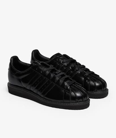 Boty Adidas Originals Superstar Lux KJ7482 vel 44 2/3