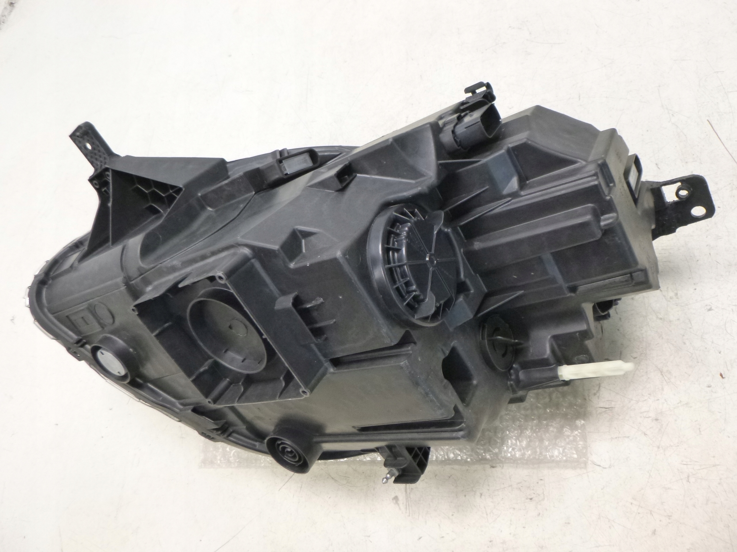 FORD PUMA II 2 MK2 light front right FULL LED 9PIN