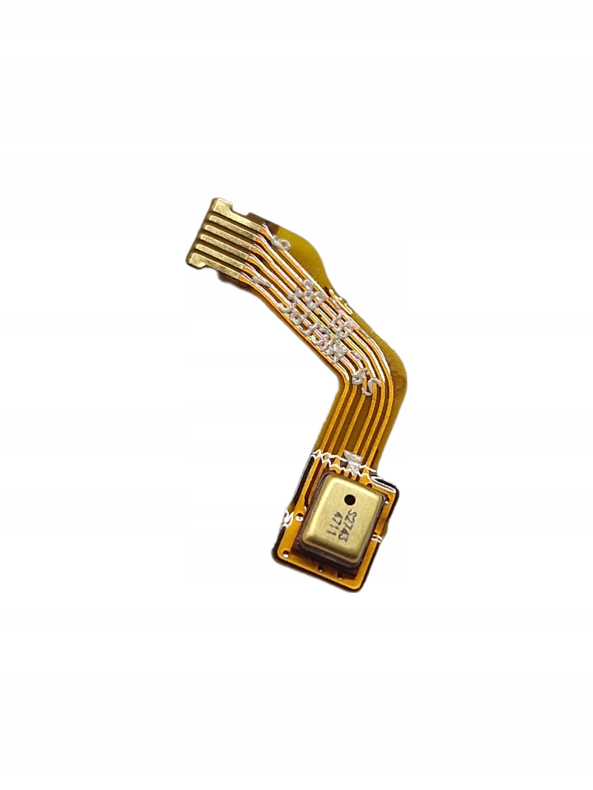ORYGINALNY MIKROFON DOLNY TAŚMA DOOGEE S96 PRO / DOOGEE S96 GT