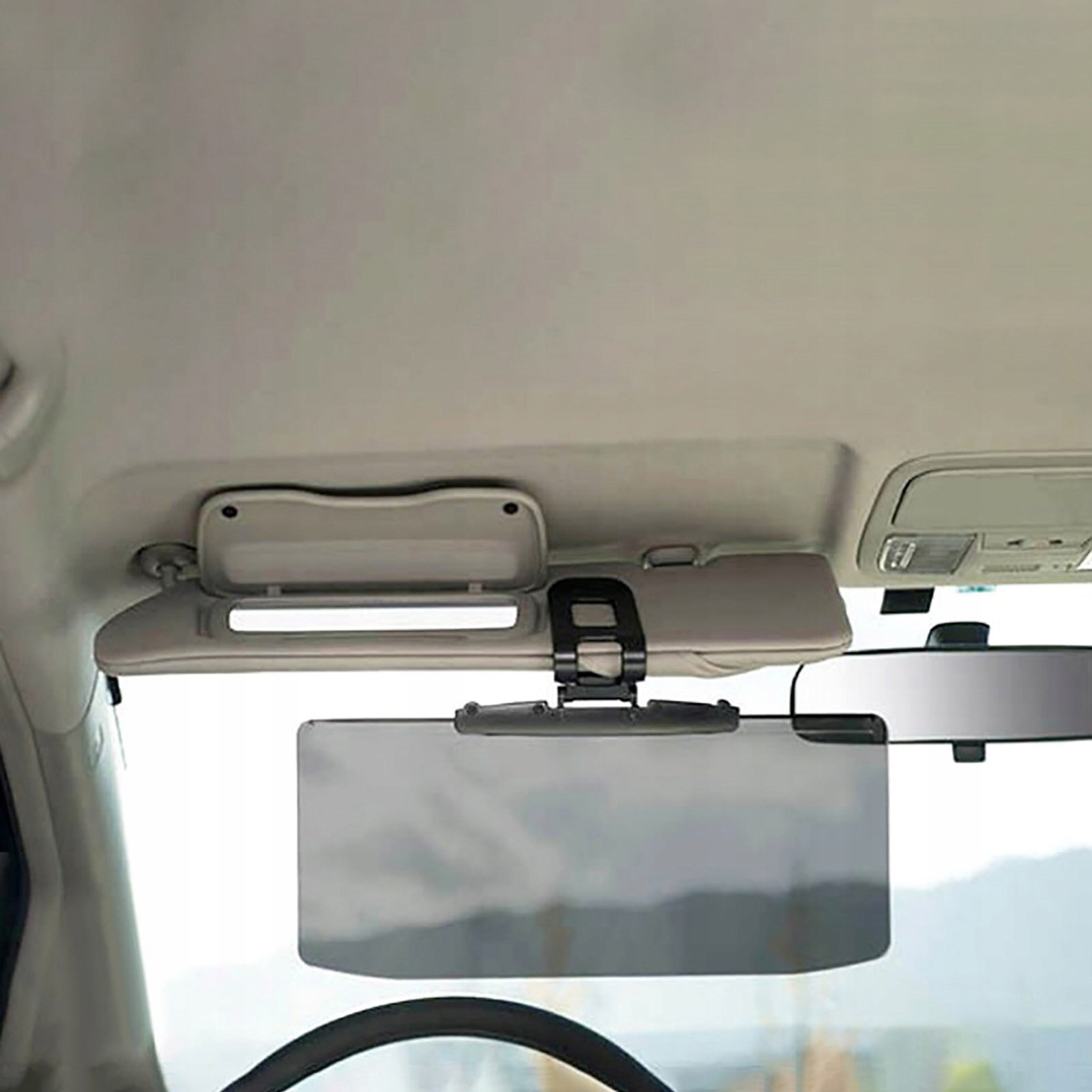 Для автомобилей расширение солнцезащитные козырьки