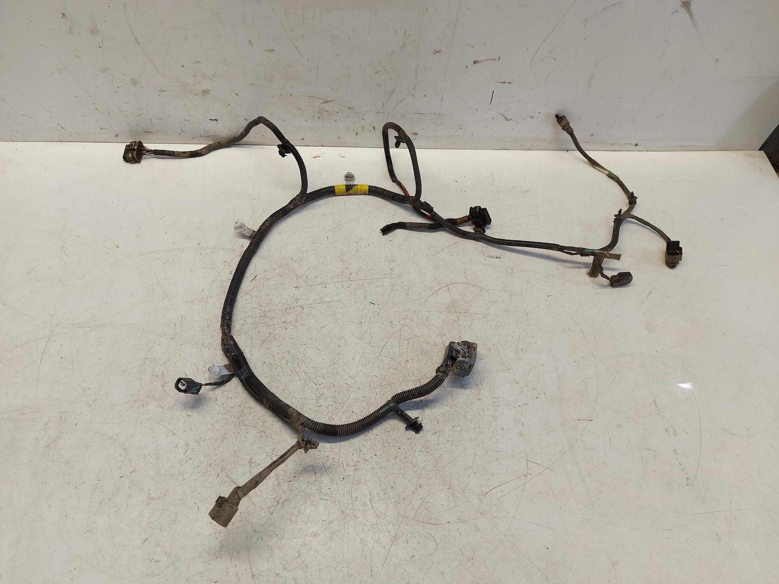 TESLA MODEL 3 bundle springing rear part 1067968-02-E