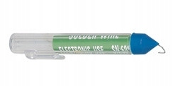 Cyna W Fiolce 0.8MM 17G