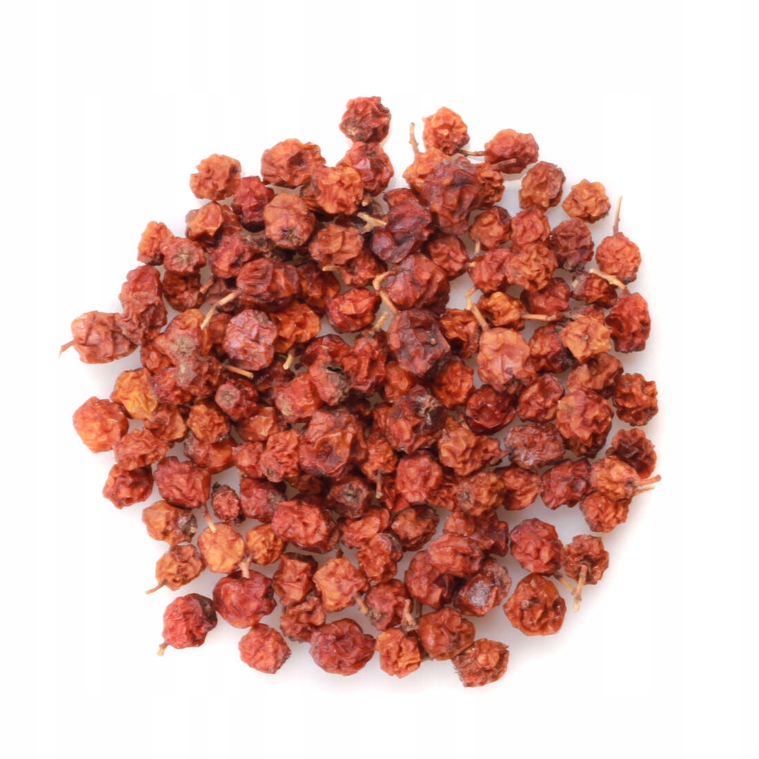 

Jarzębina owoc antyoksydant 100g