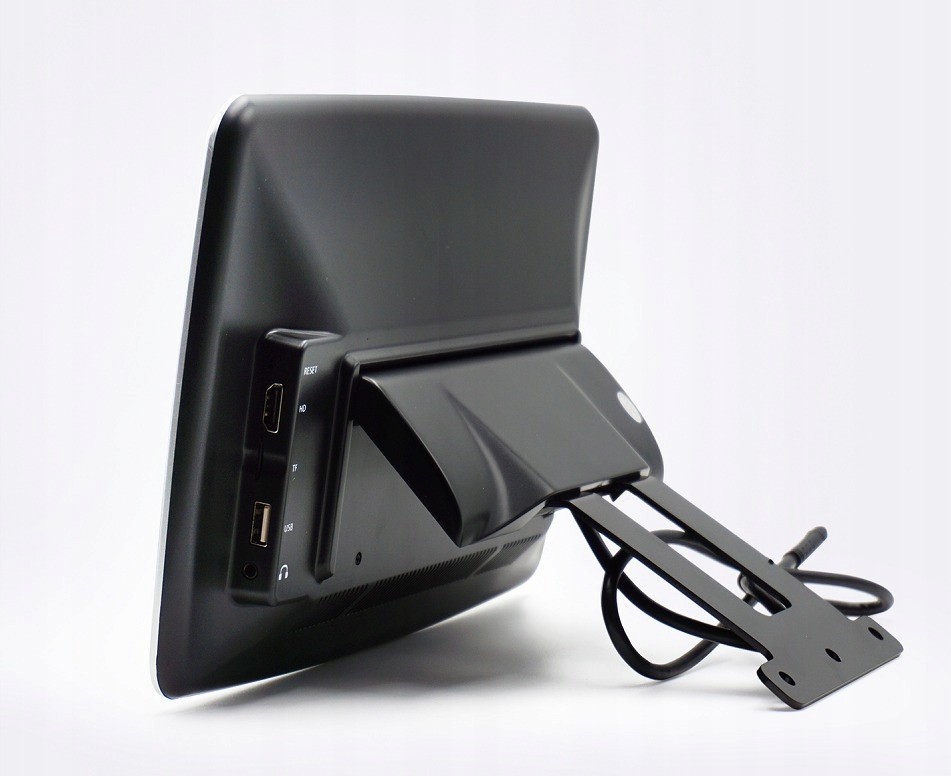 22222 - Мультимедийный комплект для Mercedes W223 S class