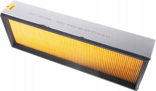 Filtr kabinowy 3651225M92