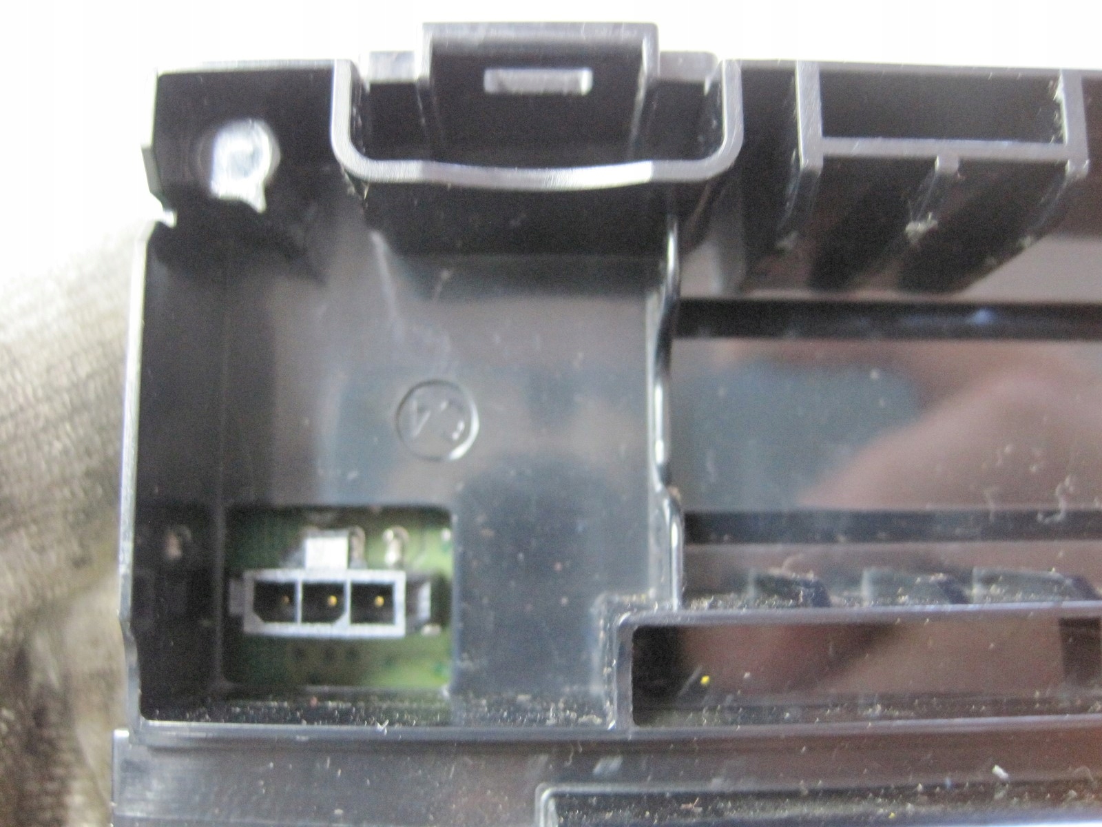 Moduł sterownik Hyundai Tucson IV 96510-N7000 Rodzaj sterownik