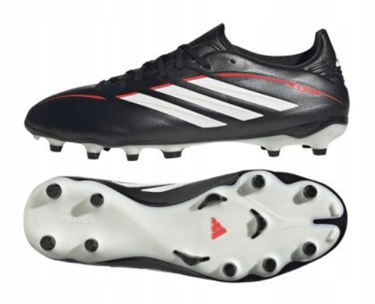 Pánské kopačky Adidas Copa Pure IV League Fg JQ0482 vel. 42