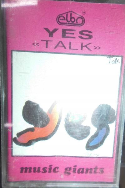Yes Talk - Niska cena na Allegro