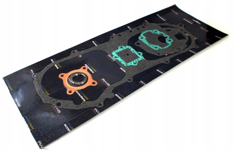 MMP.23.02.2023.18.1131 - ПРОКЛАДКА MALAGUTI MBK MINARELLI YAMAHA 50 КОМПЛ. RM