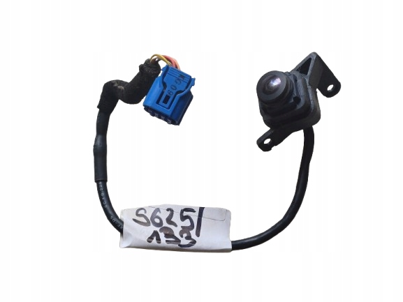 KIA SPORTAGE 4 IV LIFT 18- KAMERA LUSTERKA PRAWEGO 99230F1020