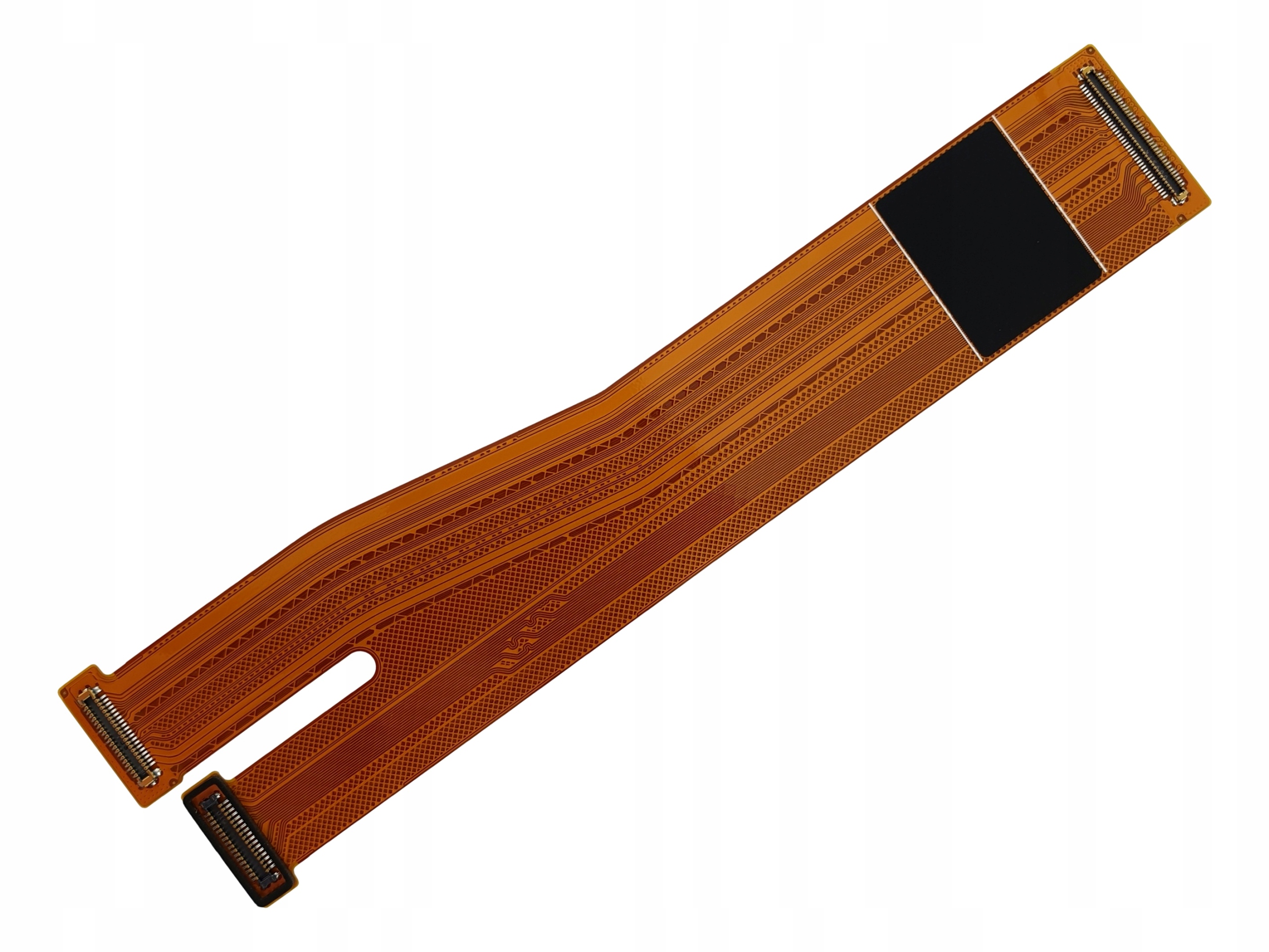 Samsung A42 A426 ORYGINALNA TAŚMA LCD POŁĄCZENIOWA EAN (GTIN) 6095430054093