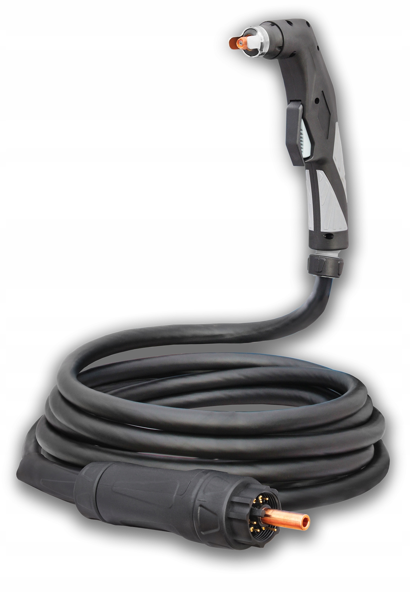 GALAXY 40 WYPALARKA PRZECINARKA PLAZMOWA 18mm CUT Welding Method Plasma cutting