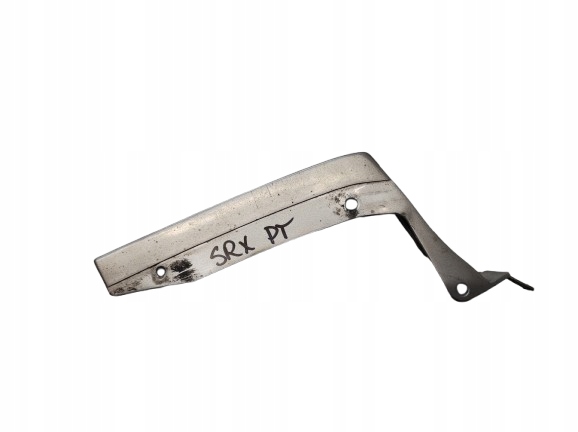 CADILLAC SRX 1 I 03- LISTWA BŁOTNIKA PRAWY TYŁ