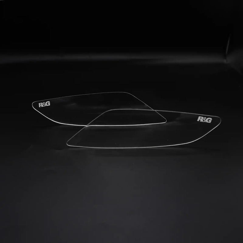 Kryt Svetlometu Rg Racing (pár), Triumph Tiger Sport 660 ()