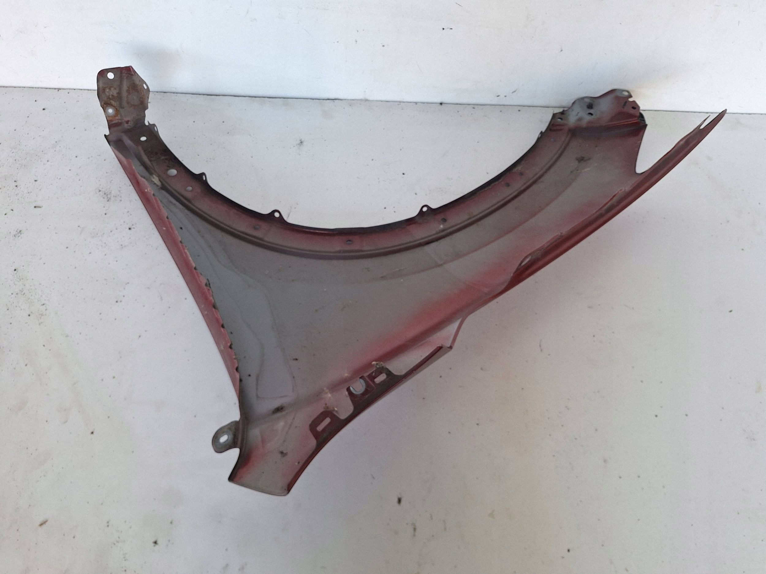 MAZDA CX-5 11-14 parafango Destra