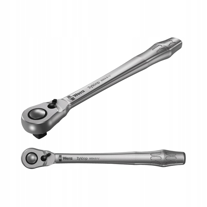 

Wera grzechotka 3/8 Zyklop metal 8004B 05004034001