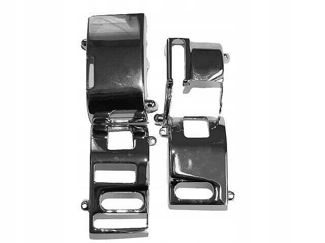 OP-009 - КОРПУС ПЕРЕКЛЮЧАТЕЛЯ YAMAHA V-STAR 1100 CUSTOM