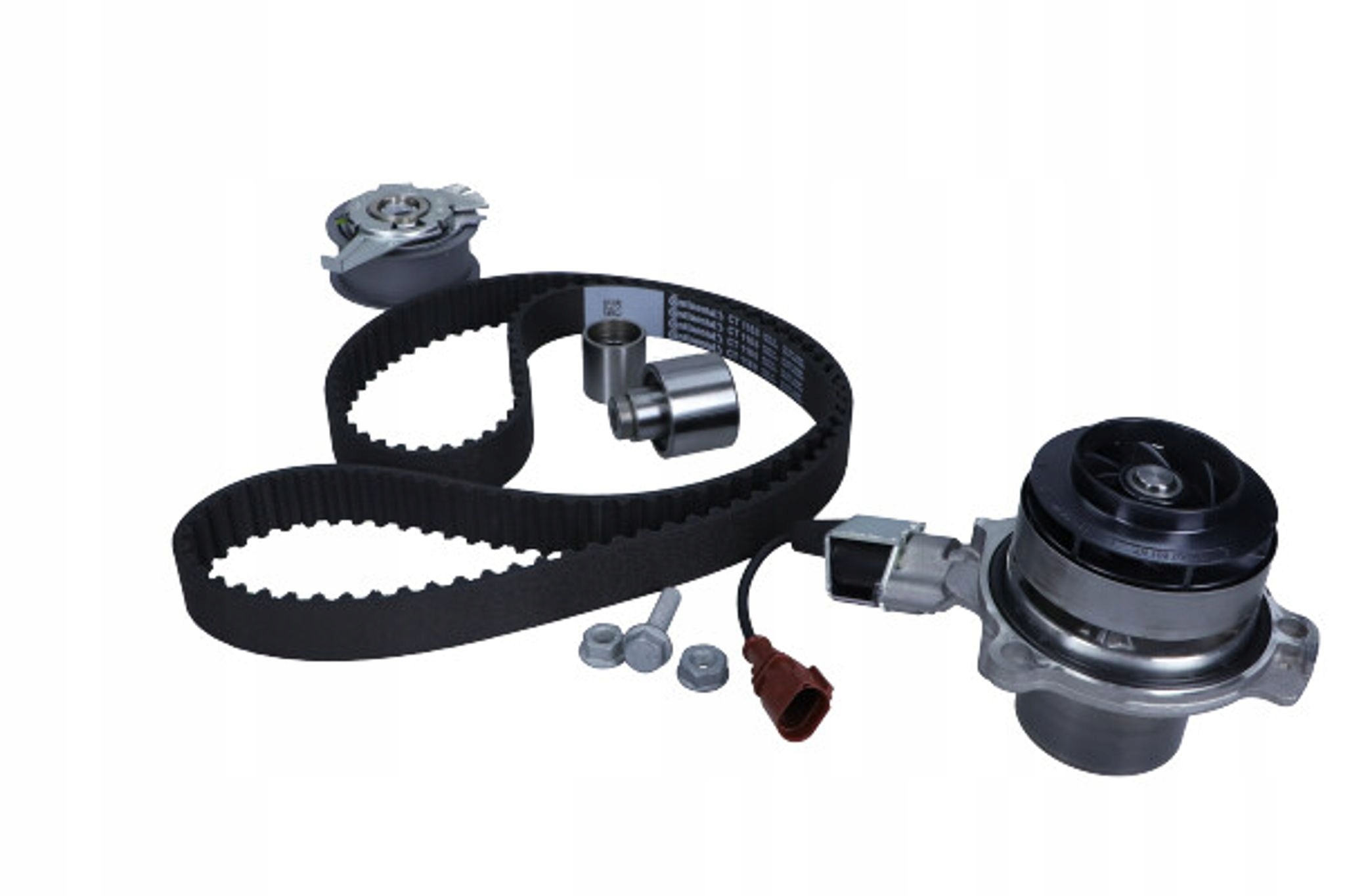Sada Rozvodů Vw 1,6TDI/2,0TDI (s Čerpadly CT1168WP3 Contitech