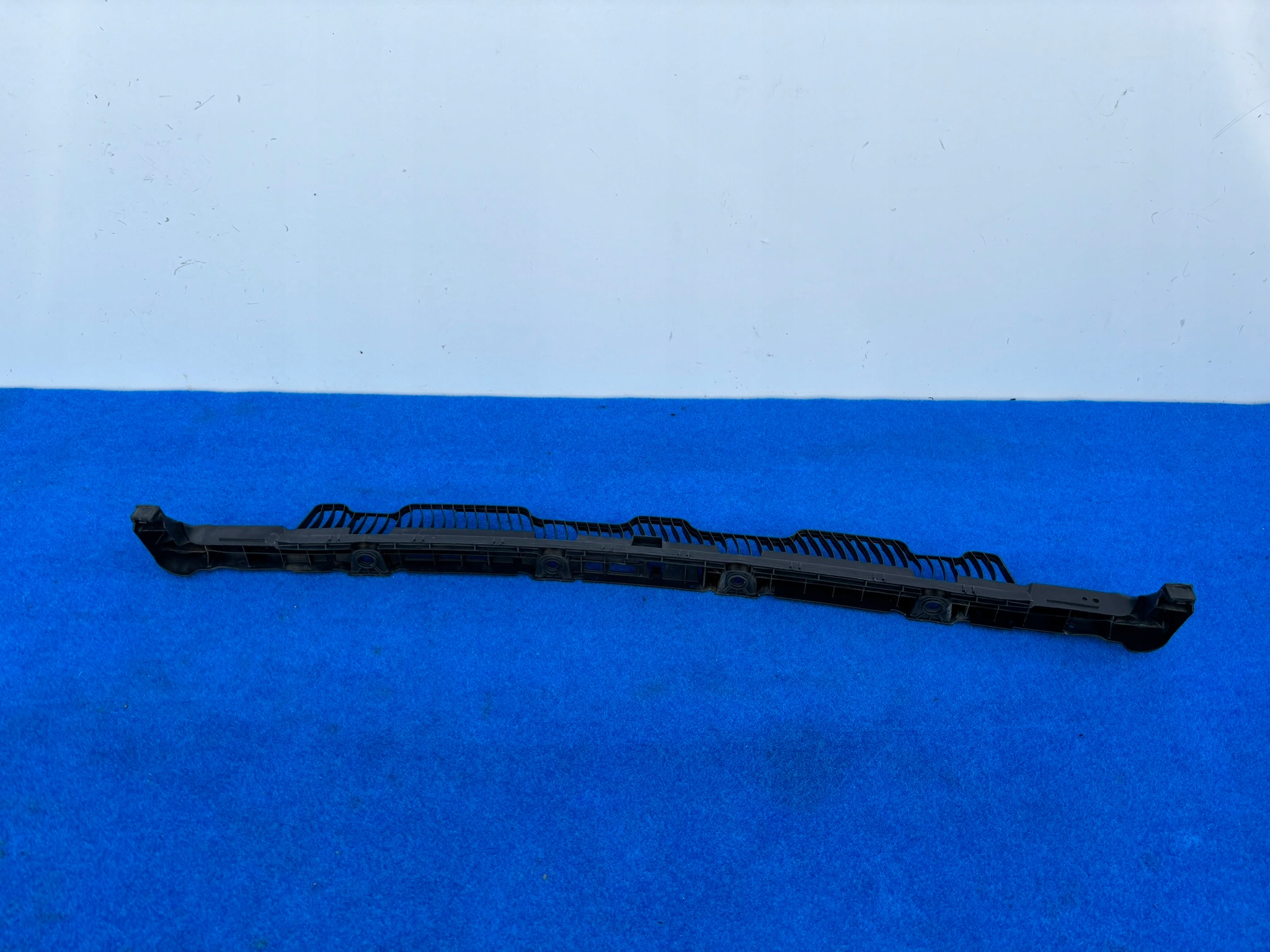 VW GOLF 7 VII HB SUPPORT PLAQUE PARE CHOC ARRIÈRE SUPPORT CONSOLE 5G6807863 DK504