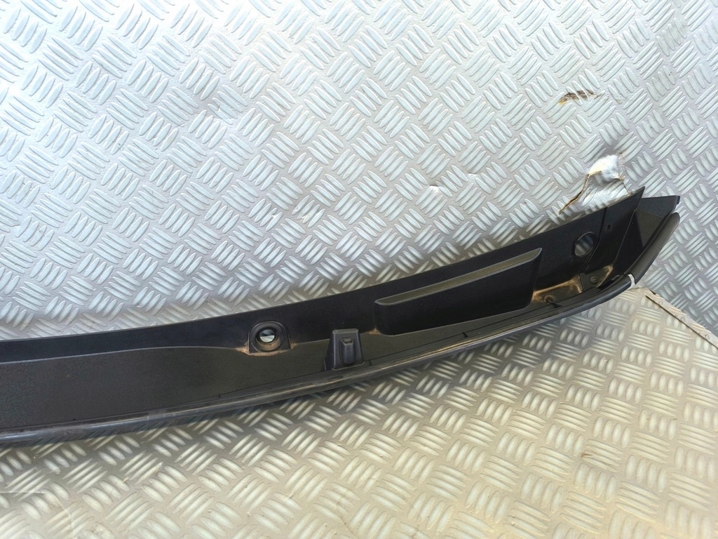 FORD TRANSIT MK8 PODSZYBIE PRZÓD EUROPA BK31-V01915 Typ samochodu Samochody dostawcze Samochody osobowe