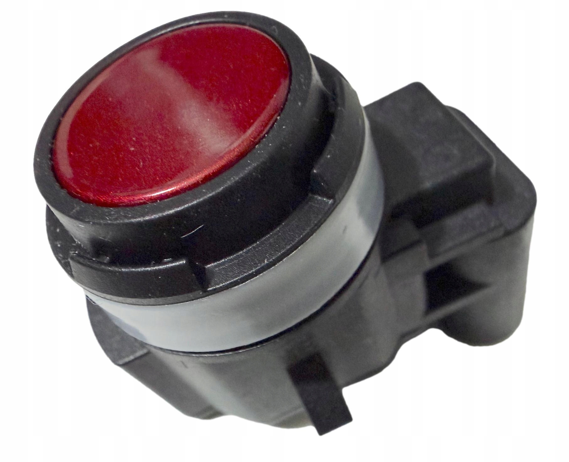 Pdc senzor Bmw Oe 6620 5a67595-04 5a67595 USS-50 C68 Fire Red Metallic