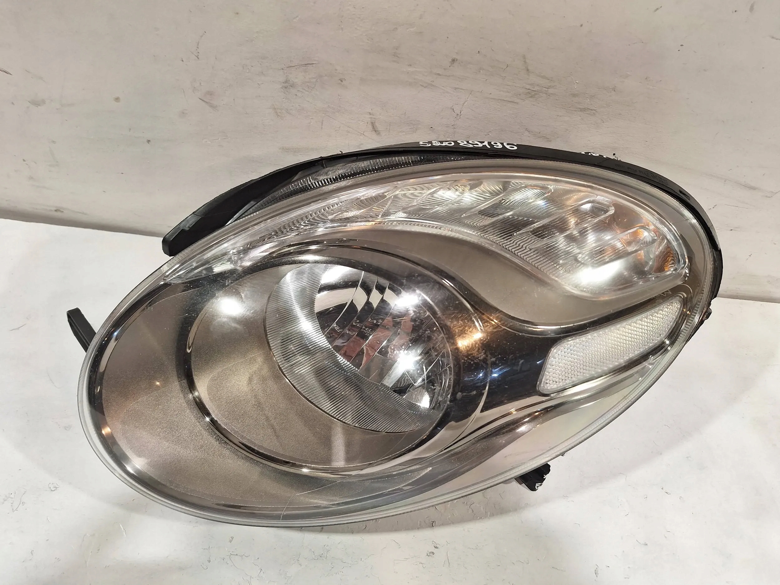 light front left 52089196 Fiat 500L 13