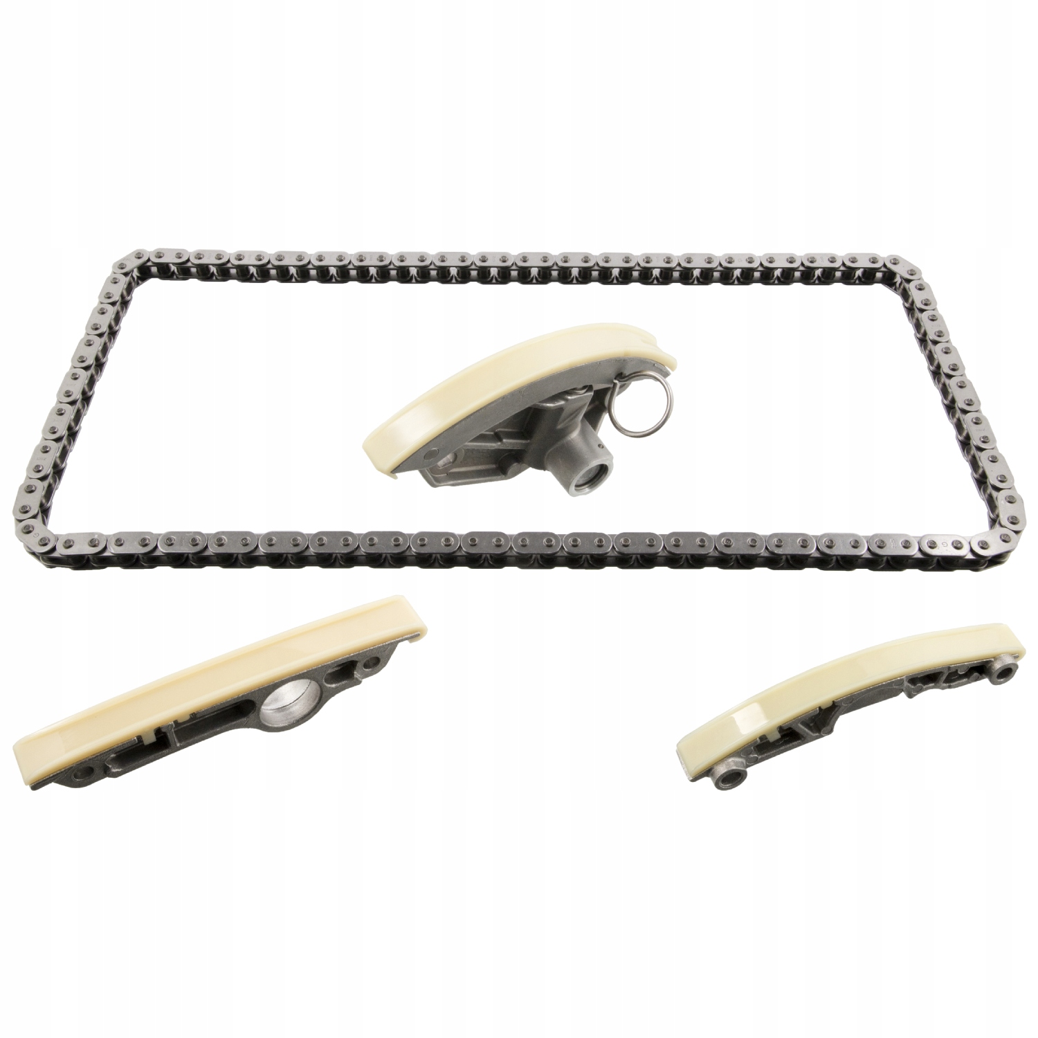 КОМПЛЕКТ ЦЕПИ ГРМ AUDI 101880