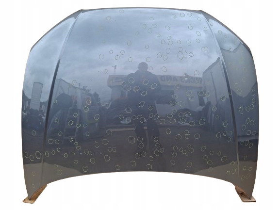 КАПОТ КРИШКА ДВИГУНА AUDI A3v HBd SPORTBACK Lz7s