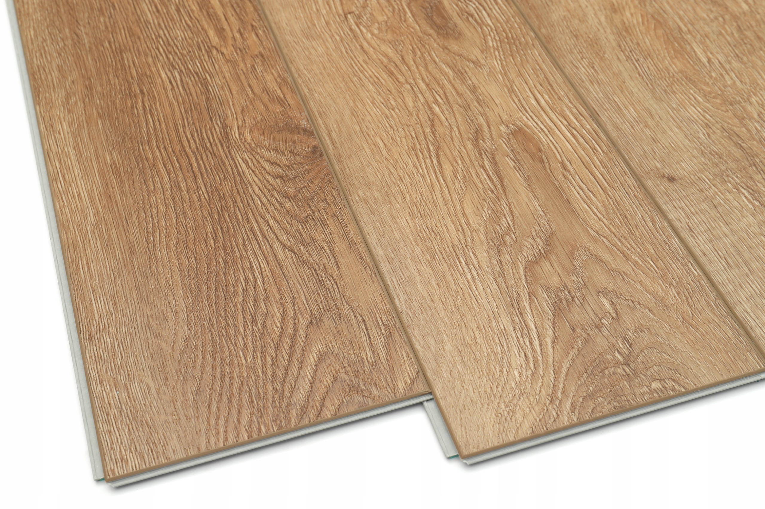 Panele winylowe parquet - Dąb Sussex PRÓBKA Grubość całkowita 5 mm