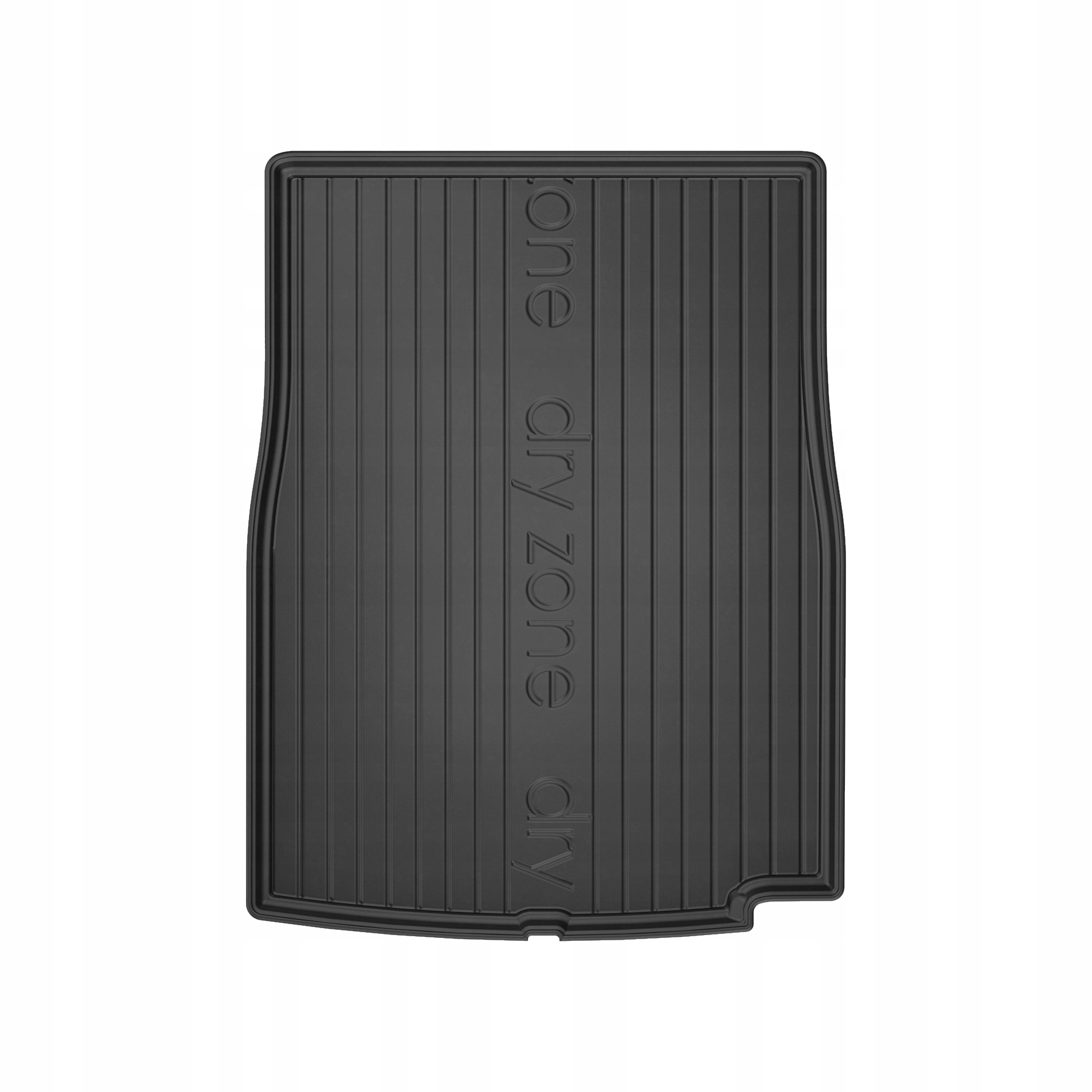 

Gumowa mata bagażnika do Bmw Seria 7 F01 2008-2015