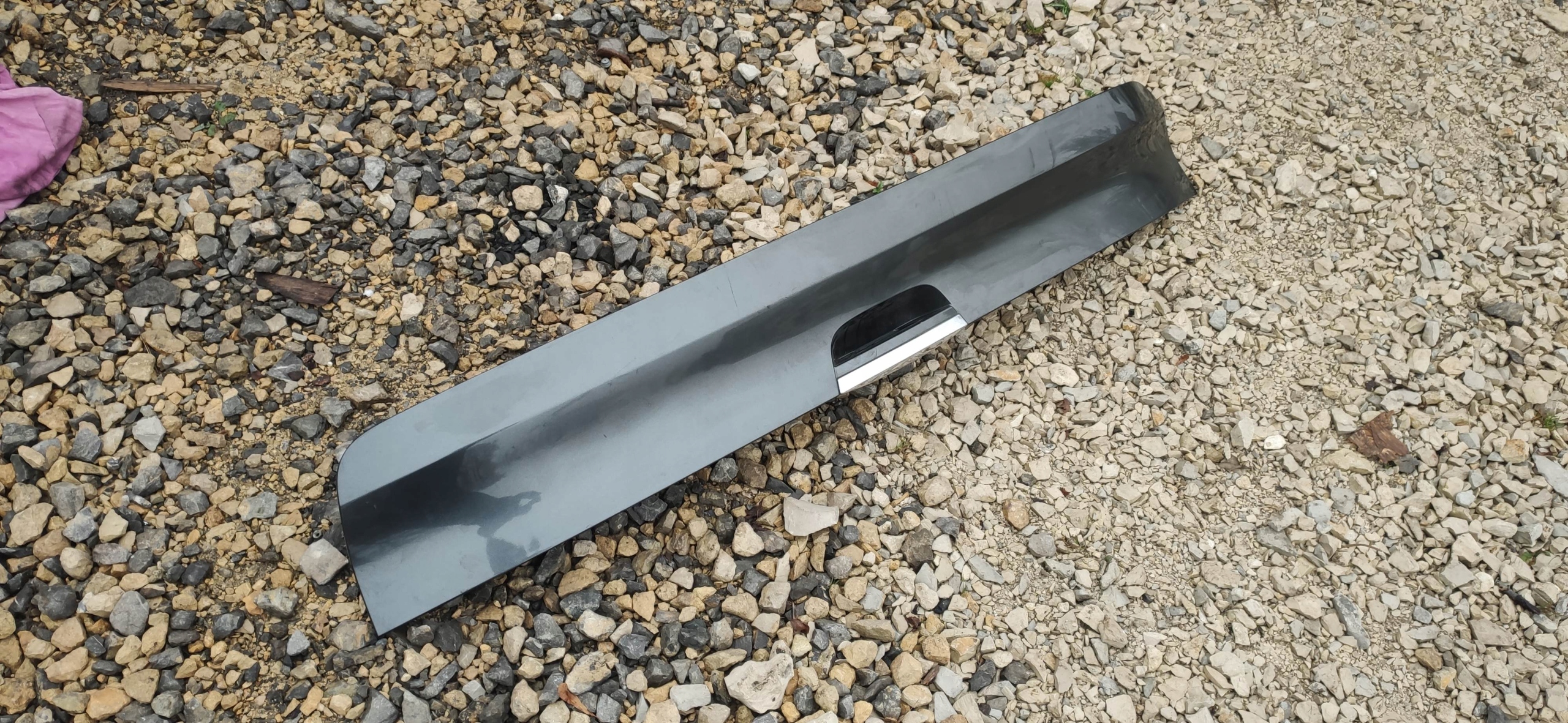 EM2B-U423A4C - ЕС BLEND ЗАКРЫЛКИ МИКРО КОНТАКТ FORD GALAXY MK4 15 - КОМПЛ.