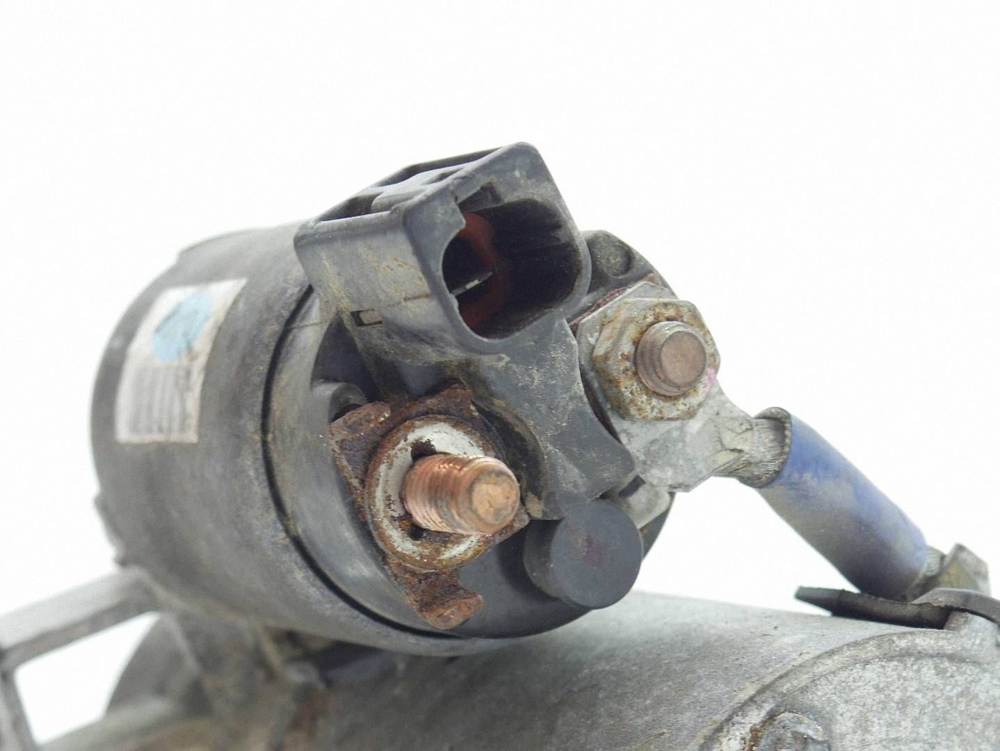 starter STARTER KIA OPTIMA IV 1.6 CRDI 36100-2U100
