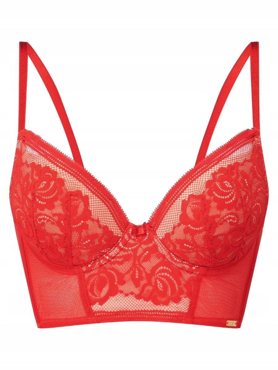 Gossard Podprsenka 70f/32f Encore 15608 Allure Red