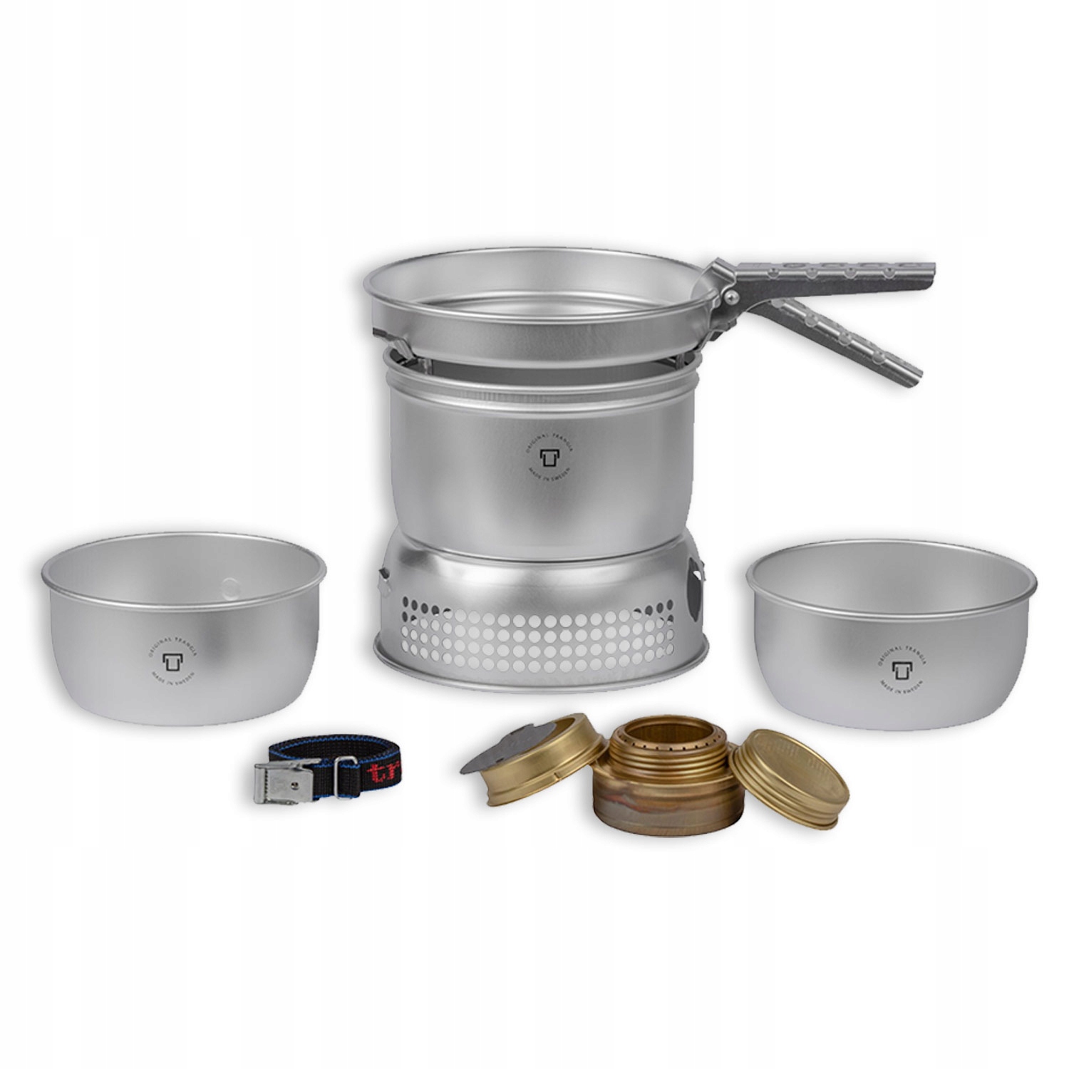 Sporák Trangia Stove 27-1 Ul