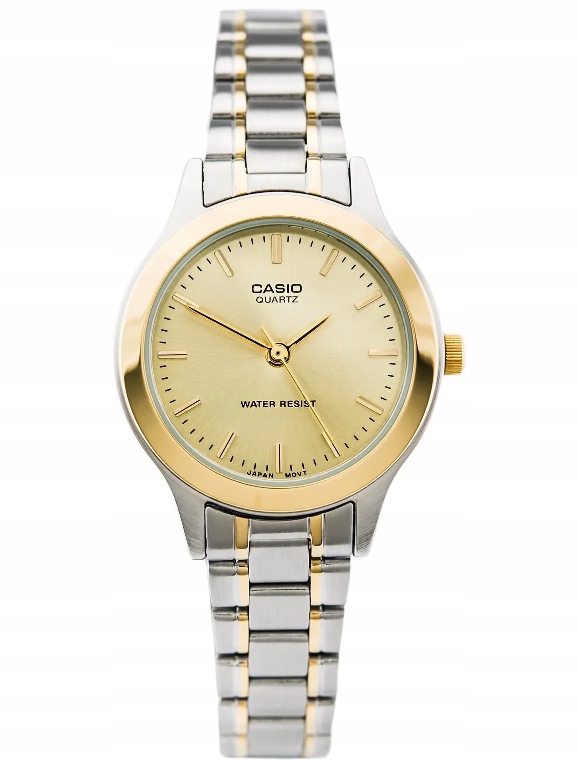 Dámské Hodinky Casio LTP-1128G-9A Box Gravírování