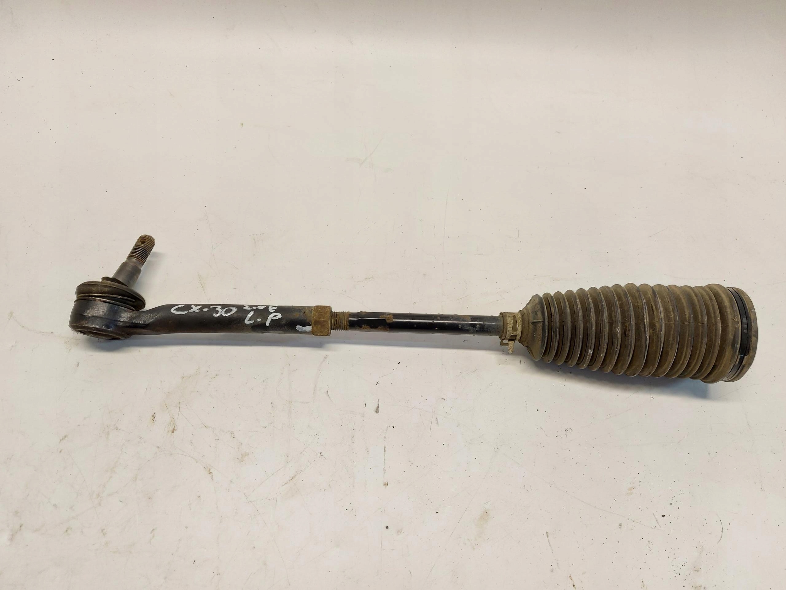 MAZDA CX30 2022r bar of steering front left