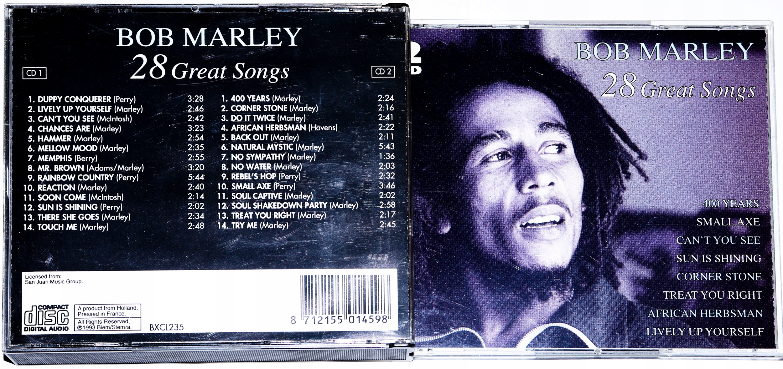 未開封！11枚 BOX Bob Marley & The Wailers 81NUS45RDmL._UF1000,1000_QL80_.jpg