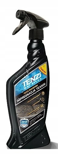 

Tenzi Detailer Impregnacja Tkanin