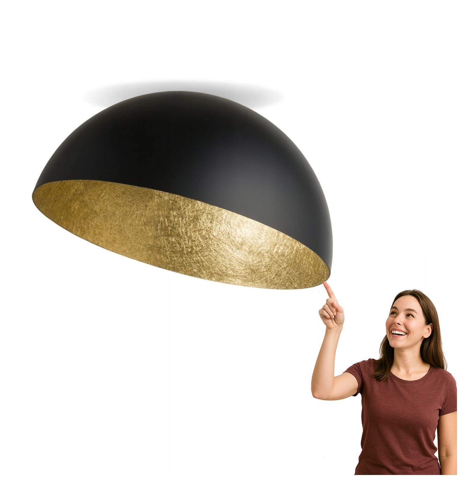 Stropní svítidlo Sfera 70 32472 Sigma Lighting