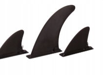 Deska SUP Stand Up Paddle Glide HUDORA 320 cm Płeć nie dotyczy