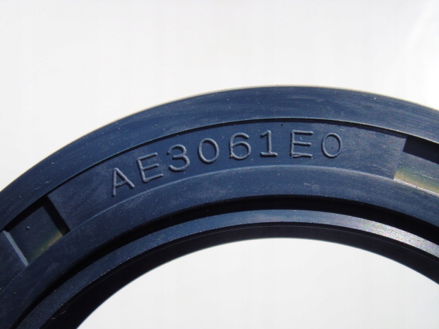 USZCZELNIACZ SIMERING PHLE TC-55X80X10 (2) Średnica zewnętrzna 80 mm