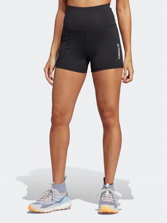 Adidas Kraťasy Sportovní šortky Terrex HZ1378 R S