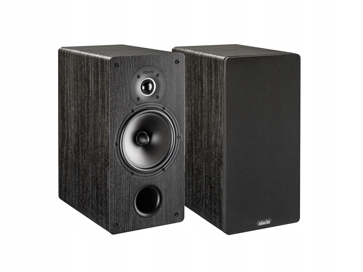 Indiana Line Tesi 261 Hi-Fi stojanové stĺpy