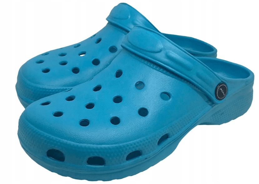 

Klapki Kroksy damskie męskie Buty Chodaki 39
