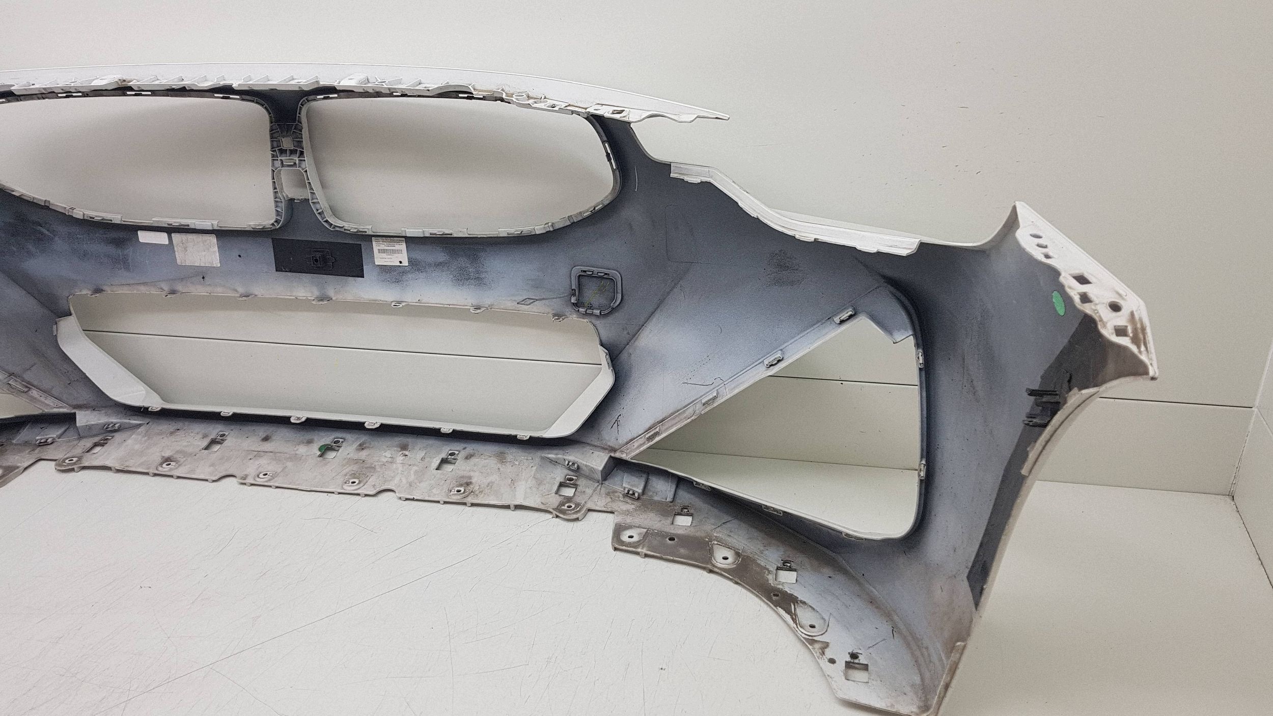 BMW 2 G42 M PAKIET 2021 - bumper front 5111808195