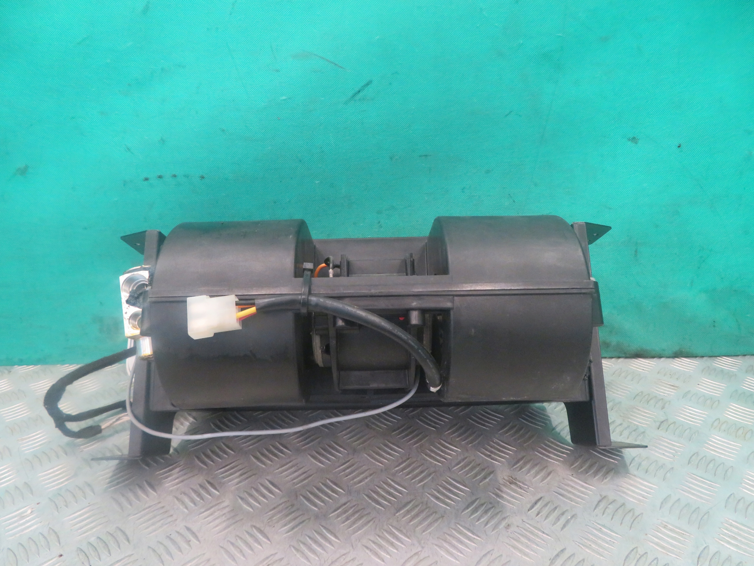 Bouches buses FALKON KLIM FAI 12V