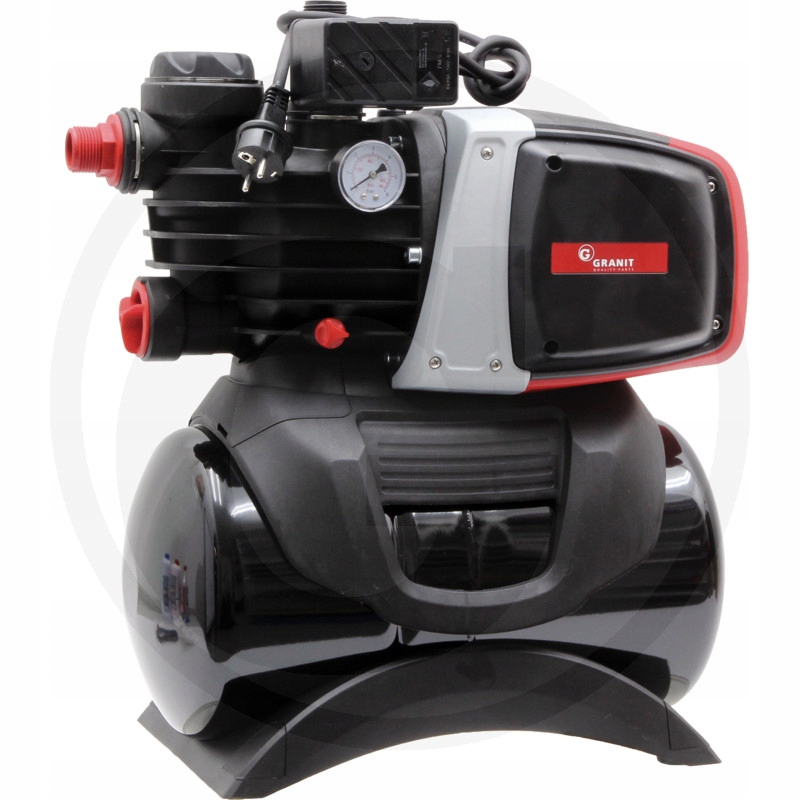 Hydroforová súprava pumpa Granit 850 W 3180 l/h hydrofor