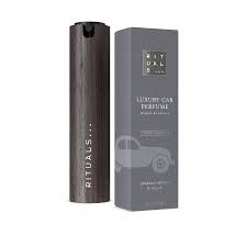 Rituals Homme Car Perfume Spray Kit