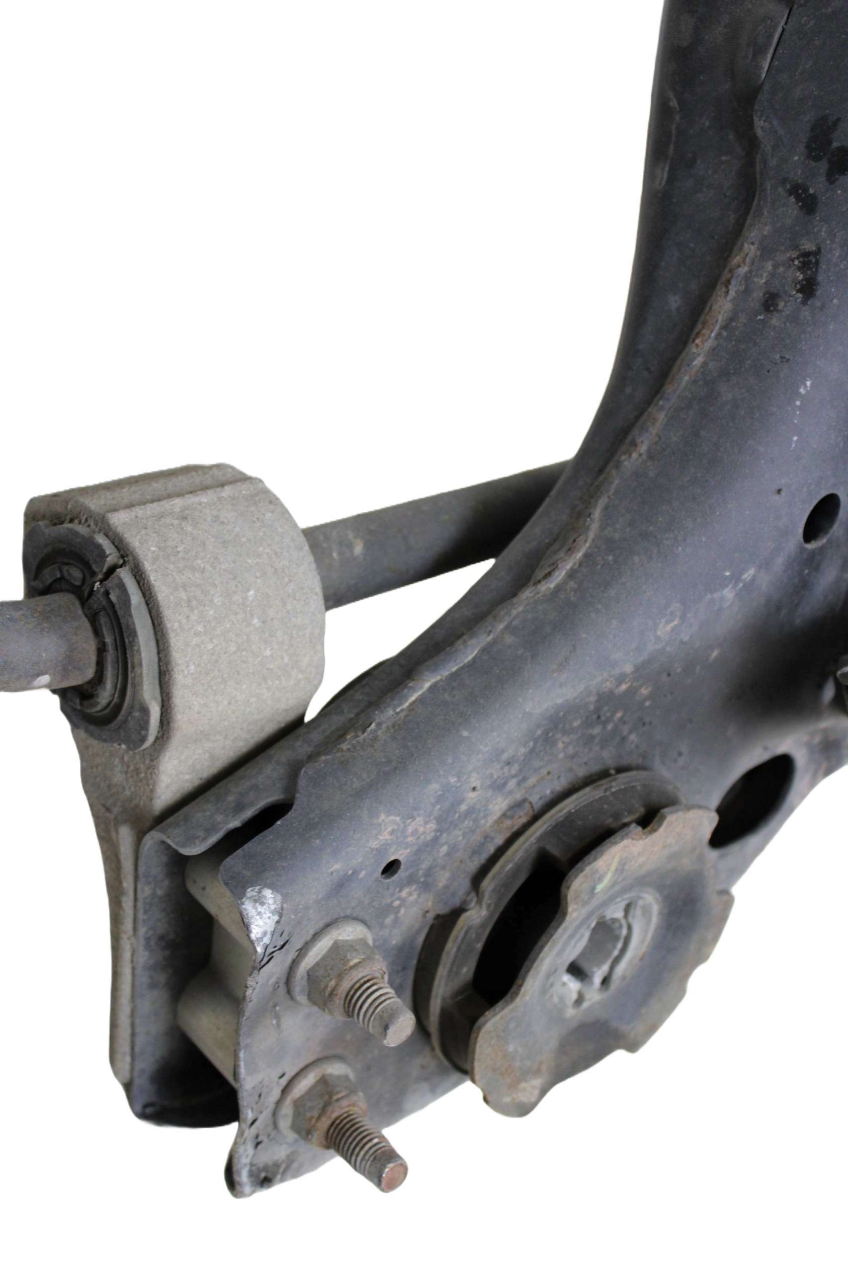 JEEP GRAND CHEROKEE WL 3.6 4X4 2021- WÓZEK TRAWERS KOŁYSKA TYŁ TYLNA Wersja Amerykańska